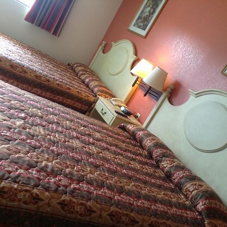 New Orleans Inn Extérieur photo