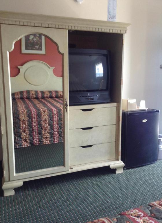 New Orleans Inn Extérieur photo