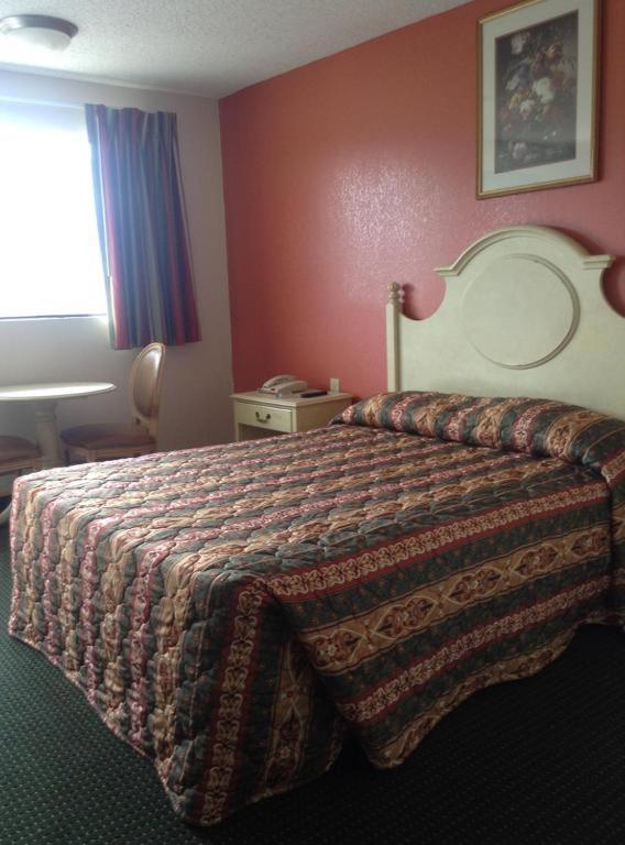 New Orleans Inn Extérieur photo
