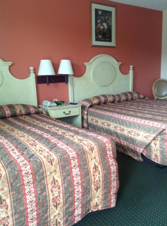New Orleans Inn Extérieur photo