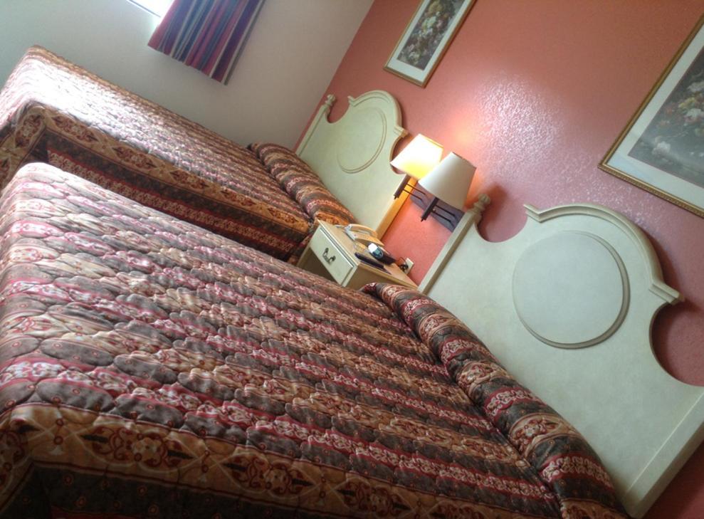 New Orleans Inn Extérieur photo