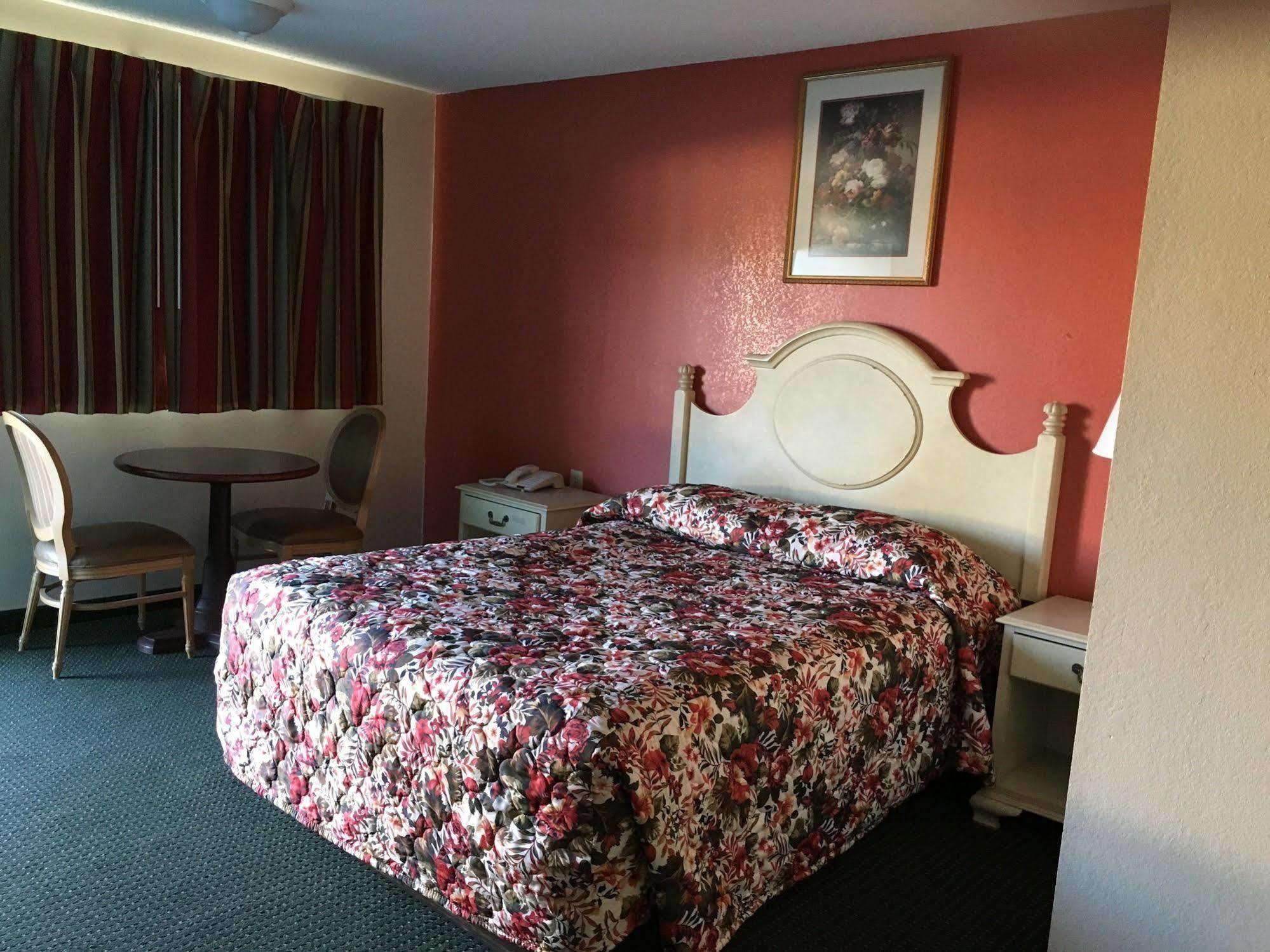 New Orleans Inn Extérieur photo